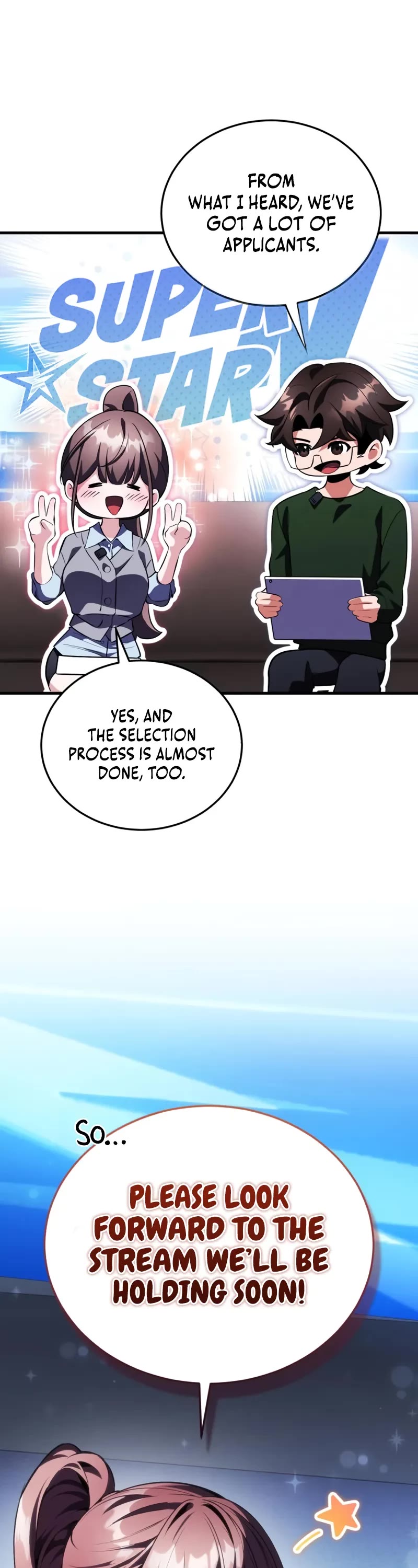 Echoes of the Reverse Planet chapter 17 page 38