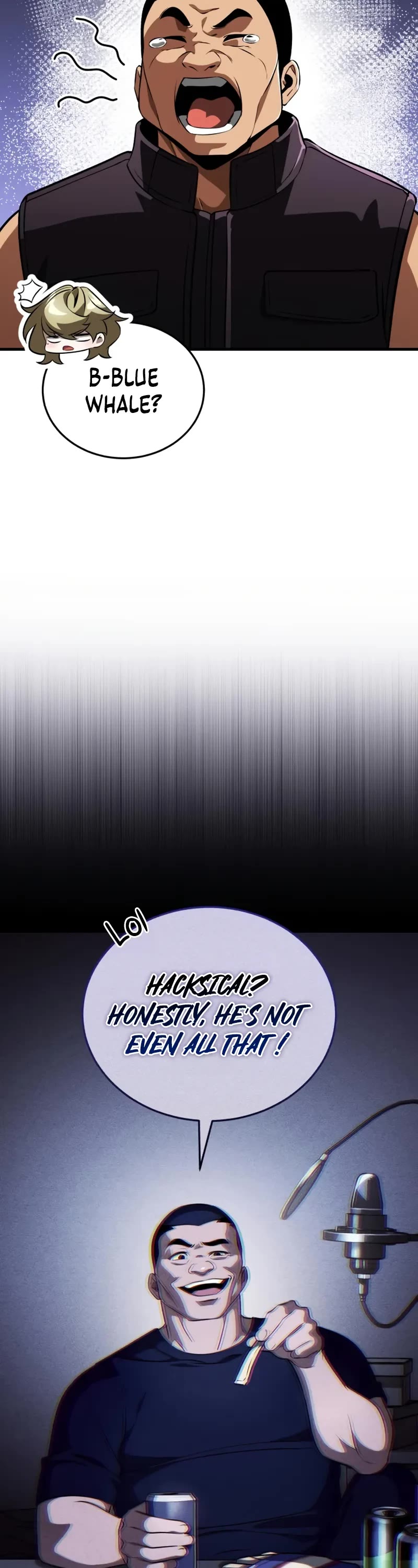 Echoes of the Reverse Planet chapter 17 page 43