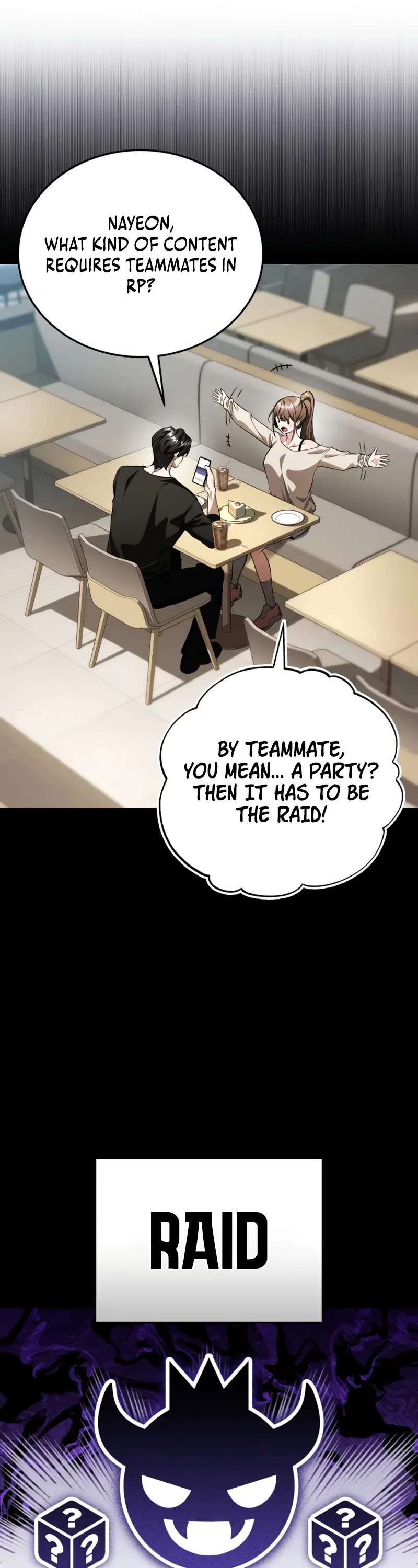 Echoes of the Reverse Planet chapter 17 page 52
