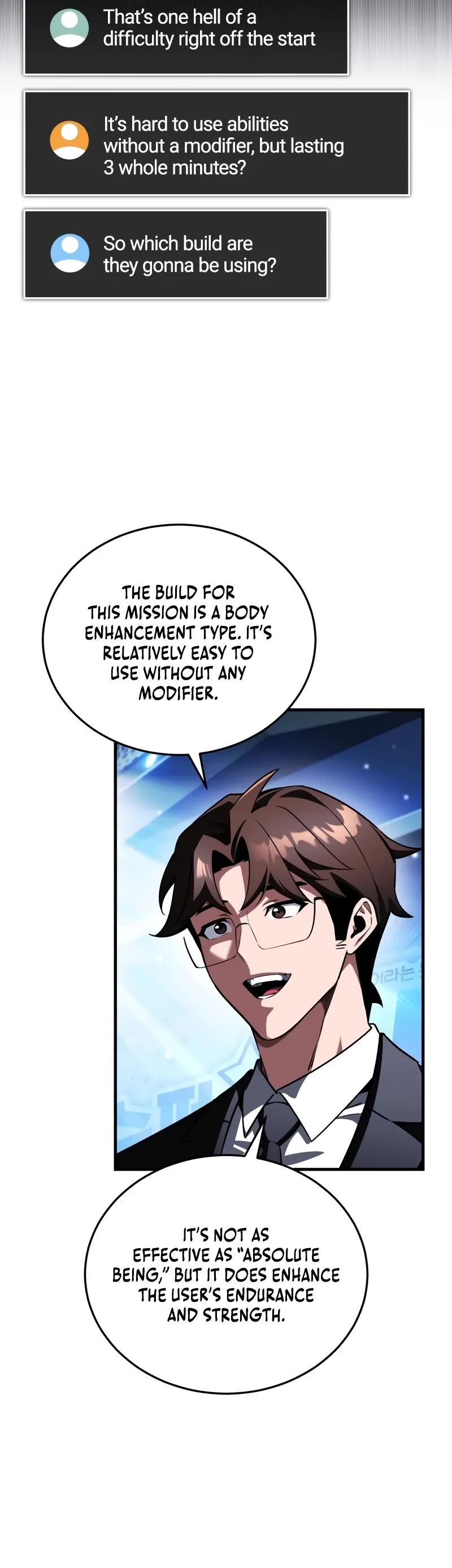 Echoes of the Reverse Planet chapter 18 page 30