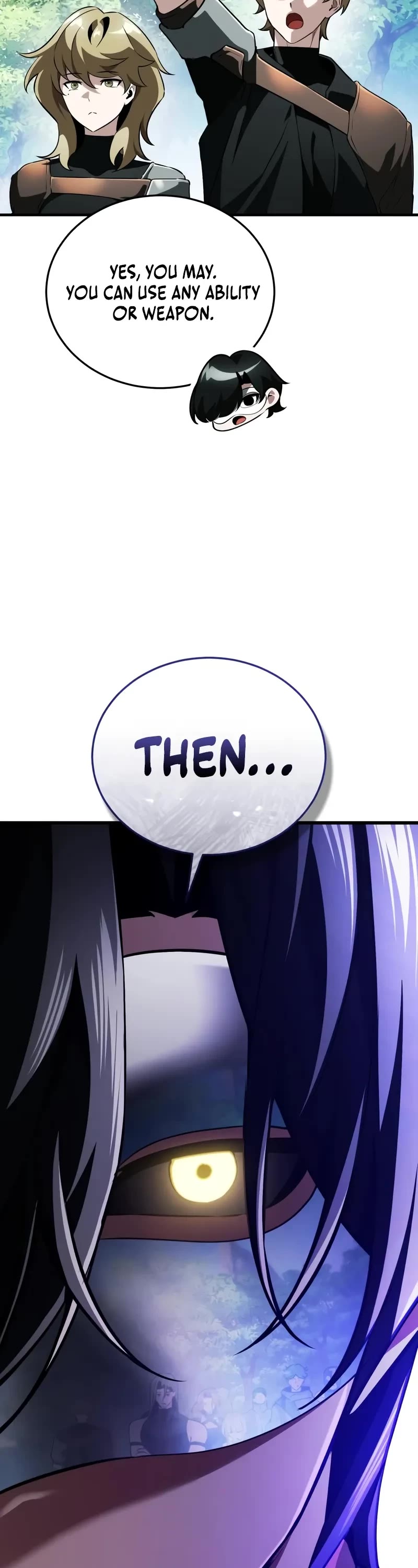 Echoes of the Reverse Planet chapter 18 page 4