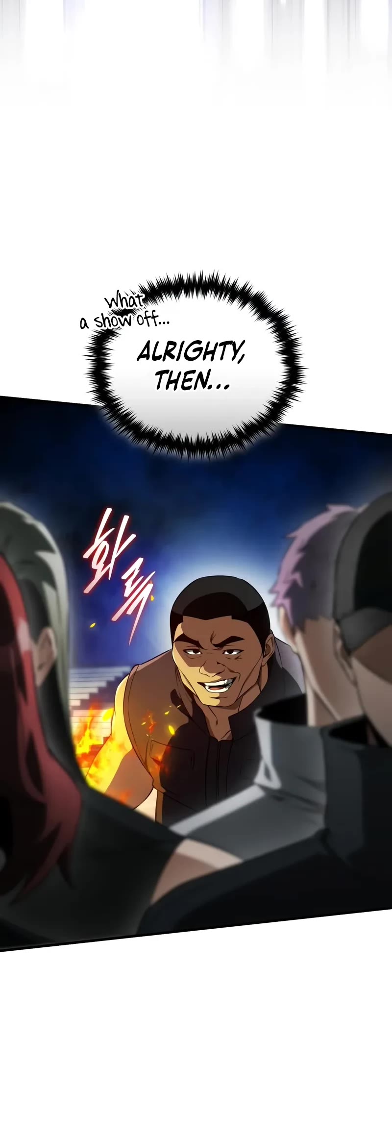 Echoes of the Reverse Planet chapter 18 page 6