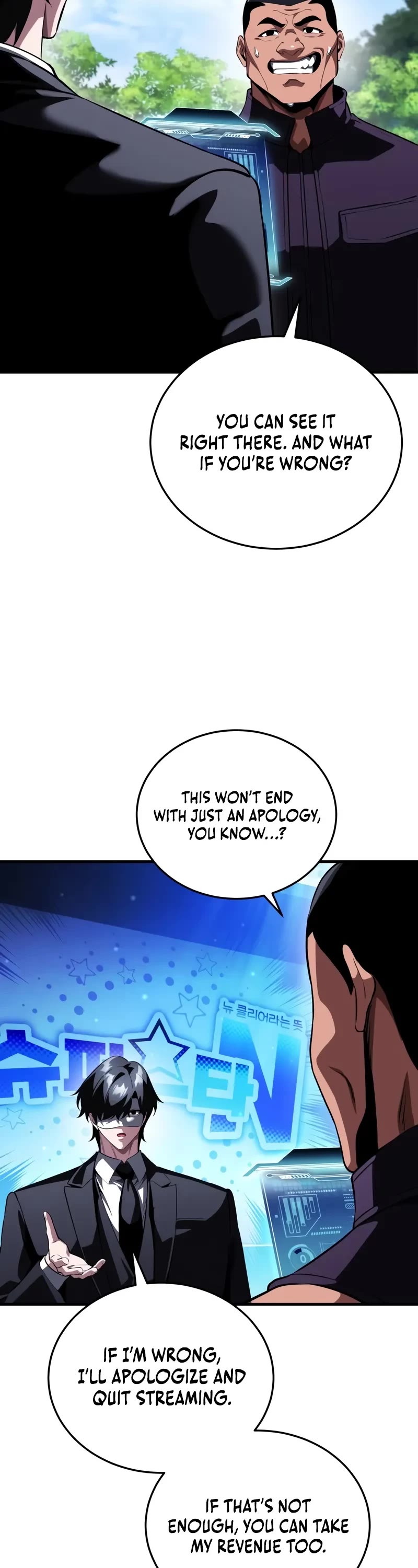 Echoes of the Reverse Planet chapter 18 page 64
