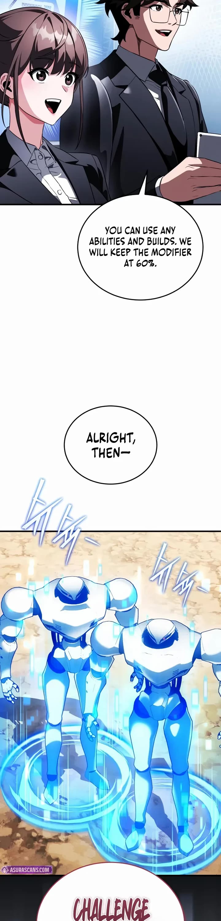Echoes of the Reverse Planet chapter 19 page 12