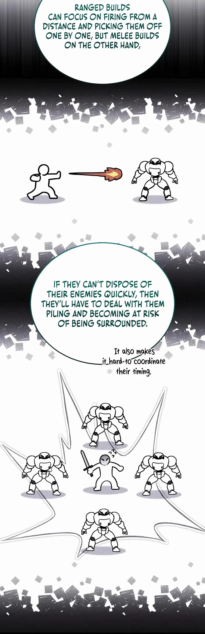 Echoes of the Reverse Planet chapter 19 page 15