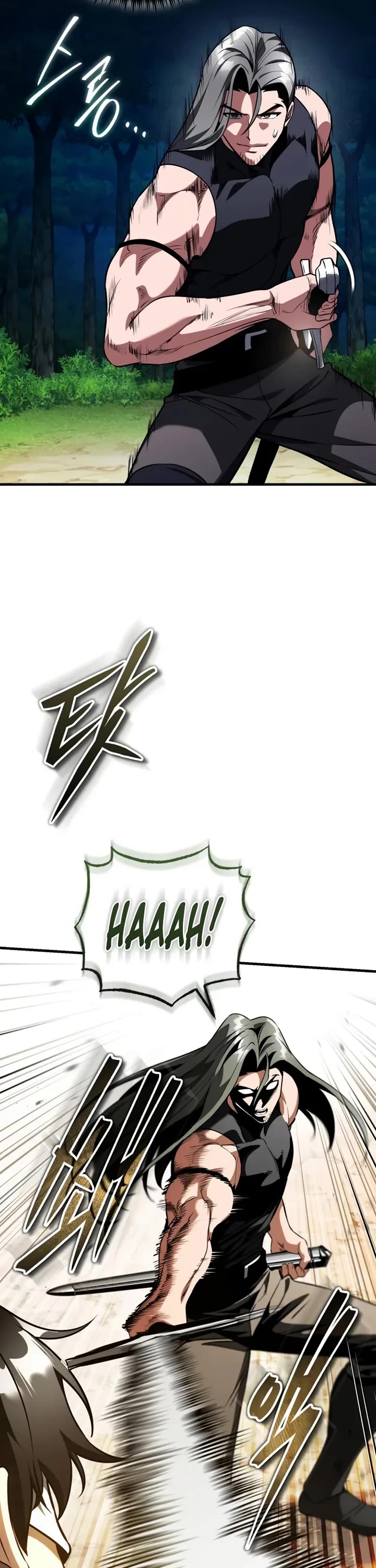 Echoes of the Reverse Planet chapter 19 page 28