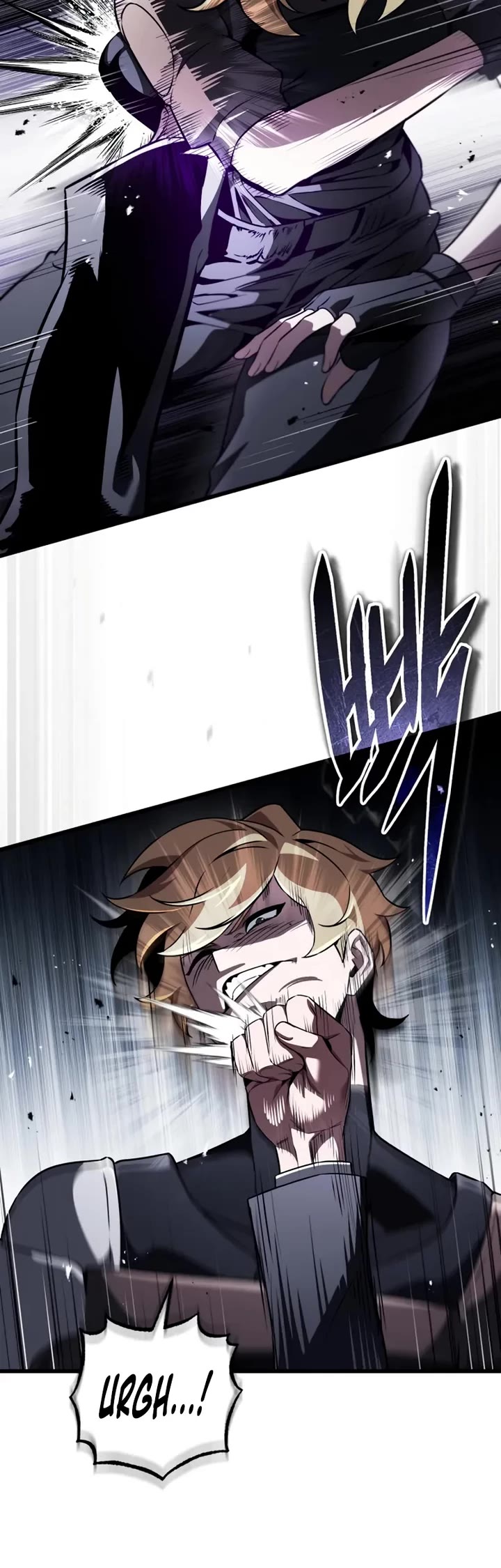 Echoes of the Reverse Planet chapter 19 page 35