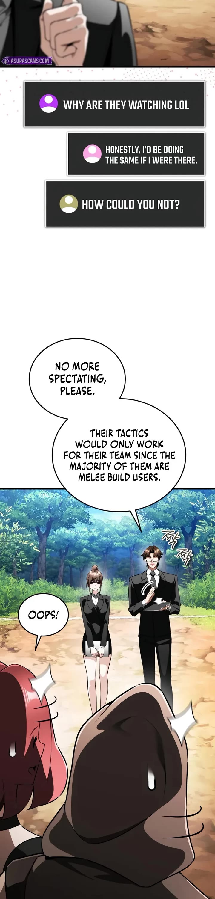 Echoes of the Reverse Planet chapter 19 page 38