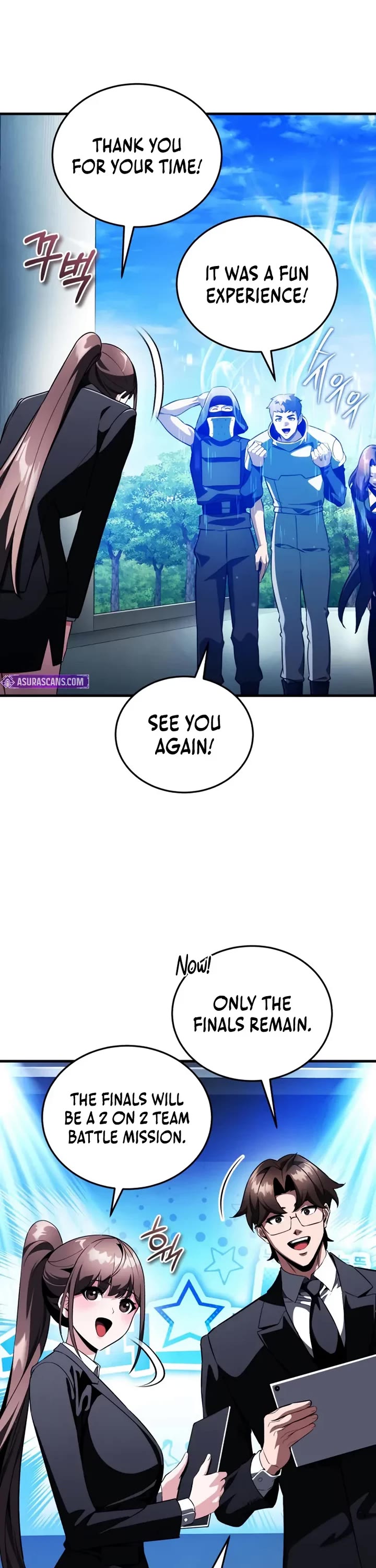 Echoes of the Reverse Planet chapter 19 page 61