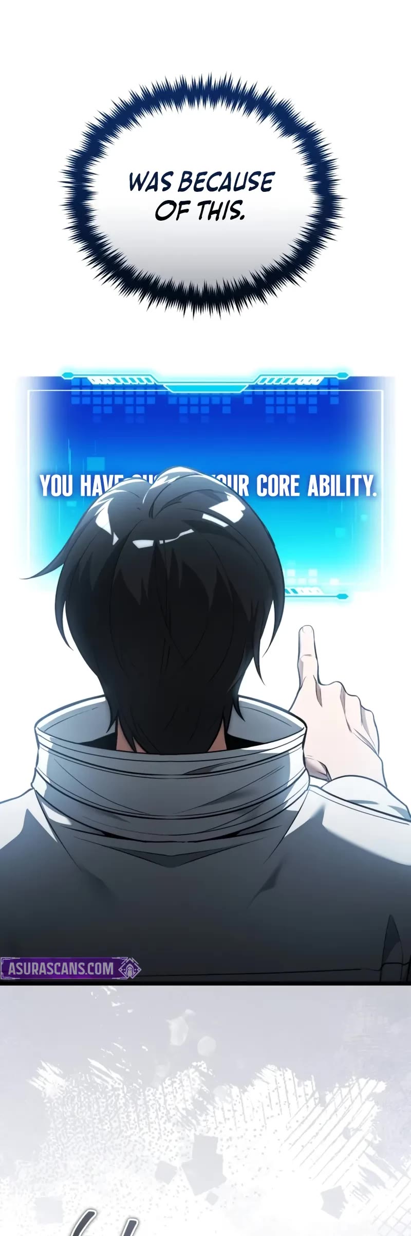 Echoes of the Reverse Planet chapter 2 page 10