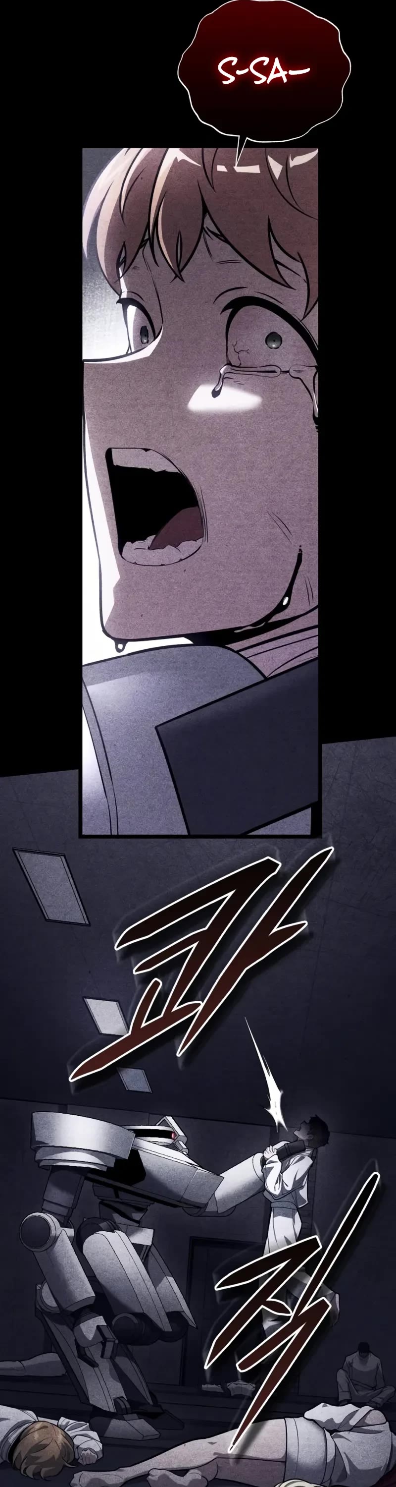 Echoes of the Reverse Planet chapter 2 page 19