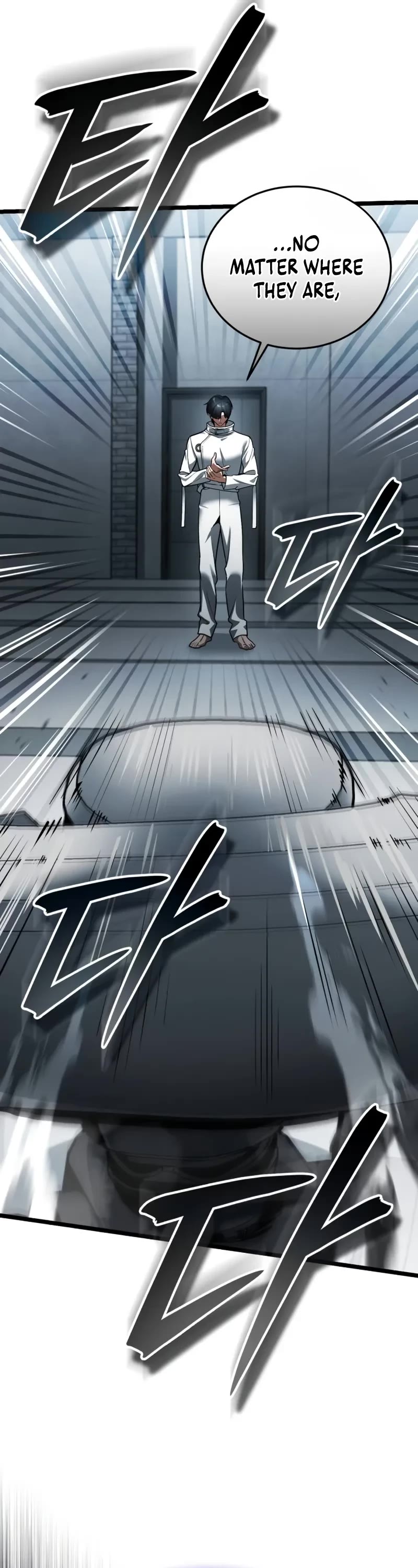 Echoes of the Reverse Planet chapter 2 page 22