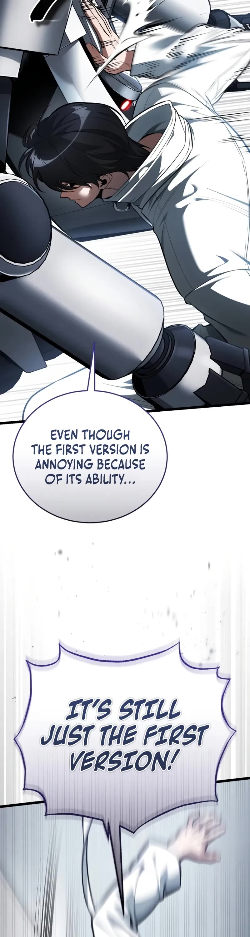 Echoes of the Reverse Planet chapter 2 page 28