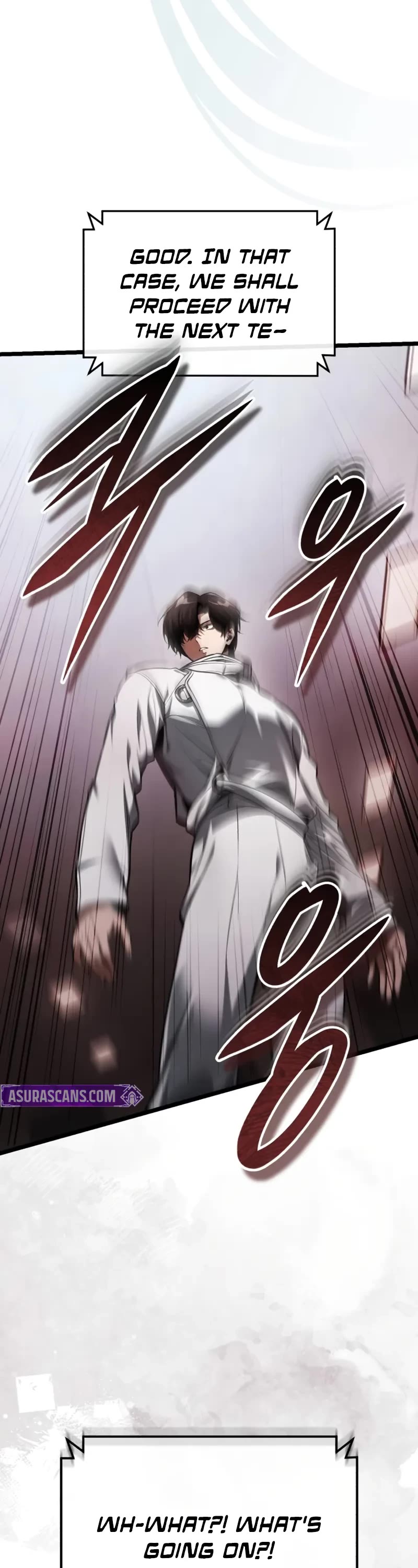 Echoes of the Reverse Planet chapter 2 page 33