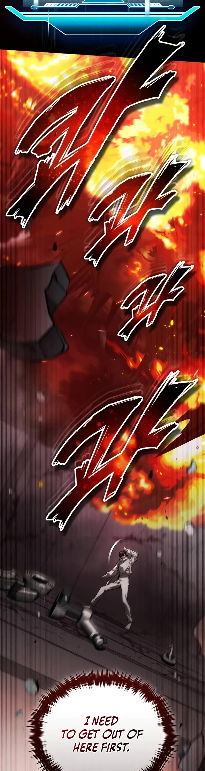 Echoes of the Reverse Planet chapter 2 page 37