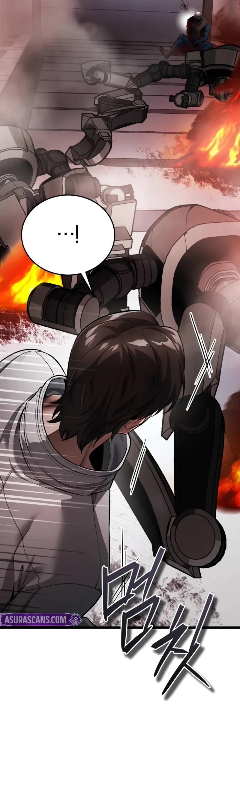 Echoes of the Reverse Planet chapter 2 page 40