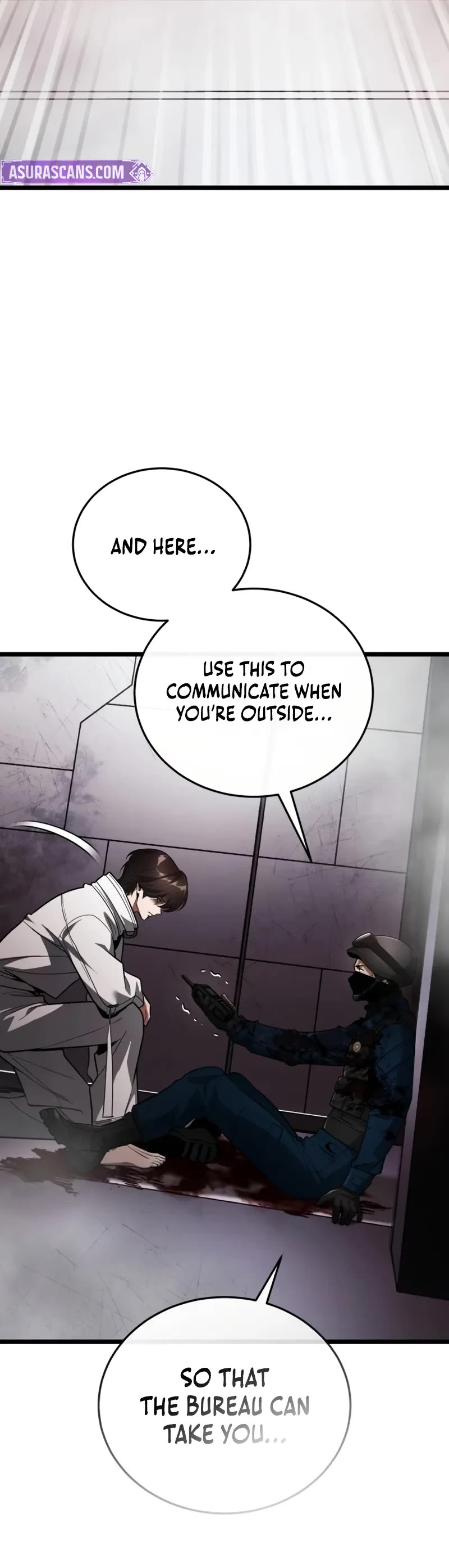 Echoes of the Reverse Planet chapter 2 page 43