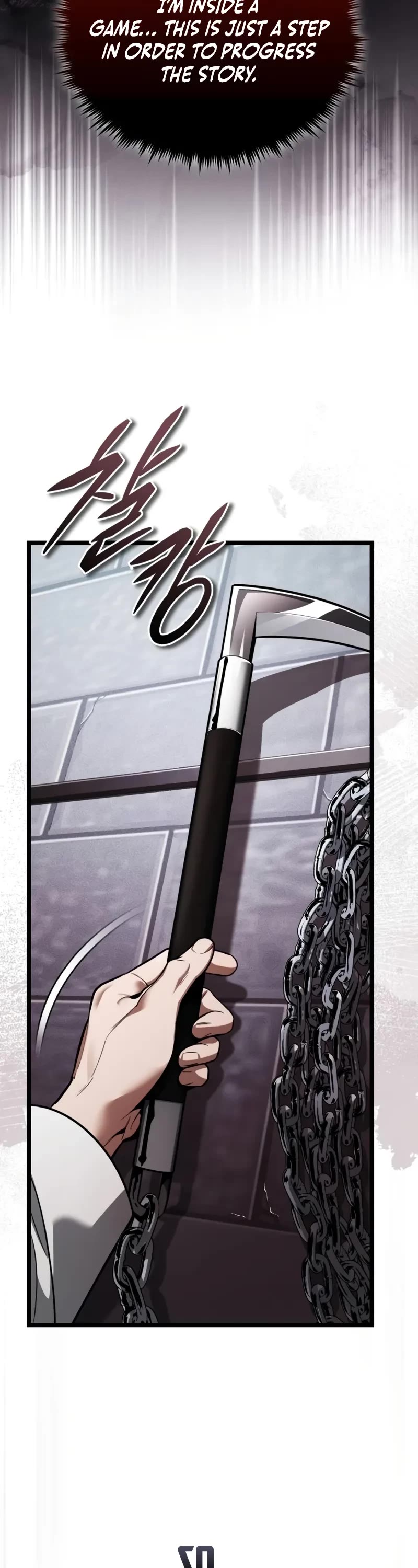 Echoes of the Reverse Planet chapter 2 page 46