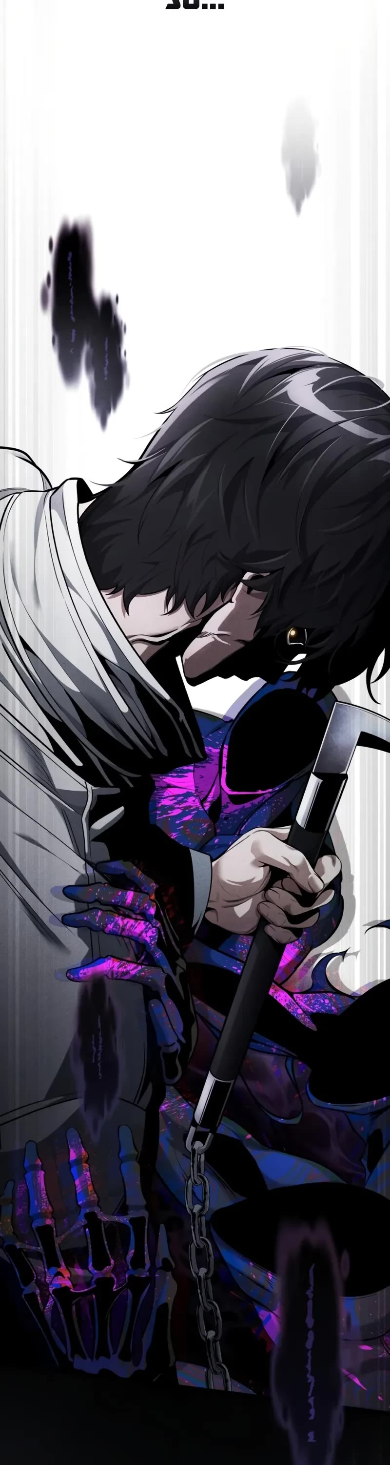 Echoes of the Reverse Planet chapter 2 page 47