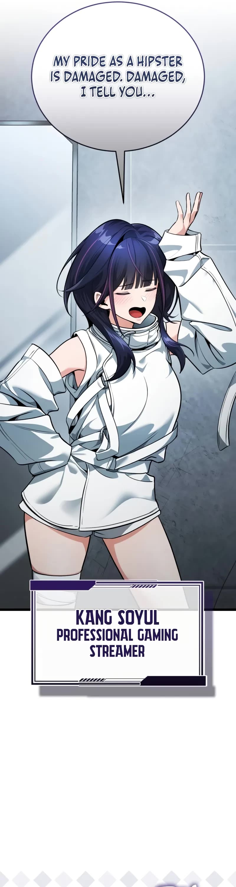 Echoes of the Reverse Planet chapter 2 page 50