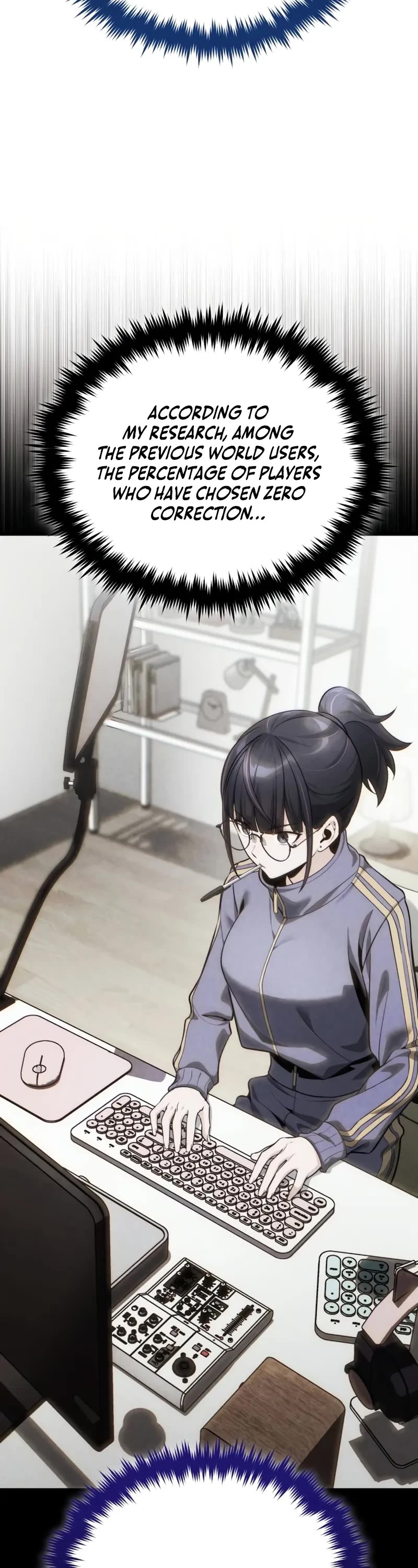 Echoes of the Reverse Planet chapter 2 page 57