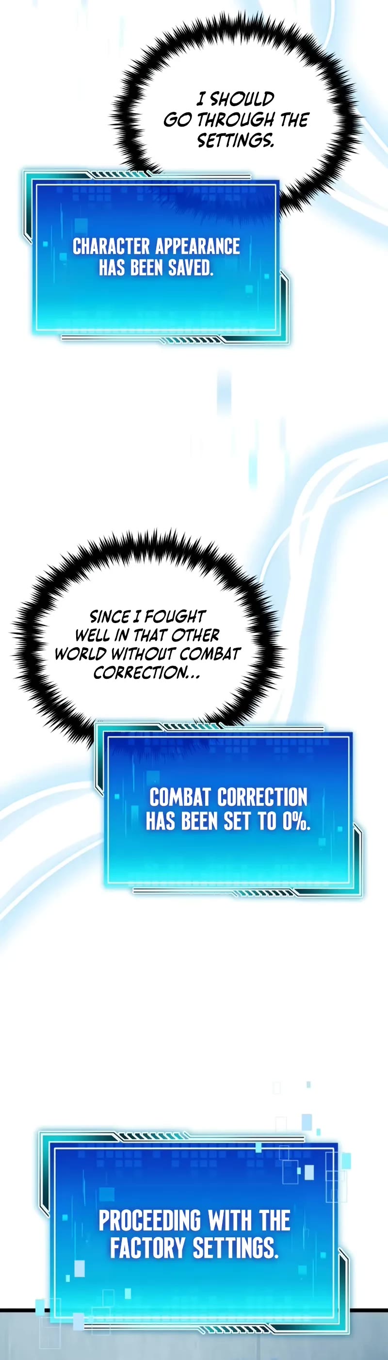 Echoes of the Reverse Planet chapter 2 page 6