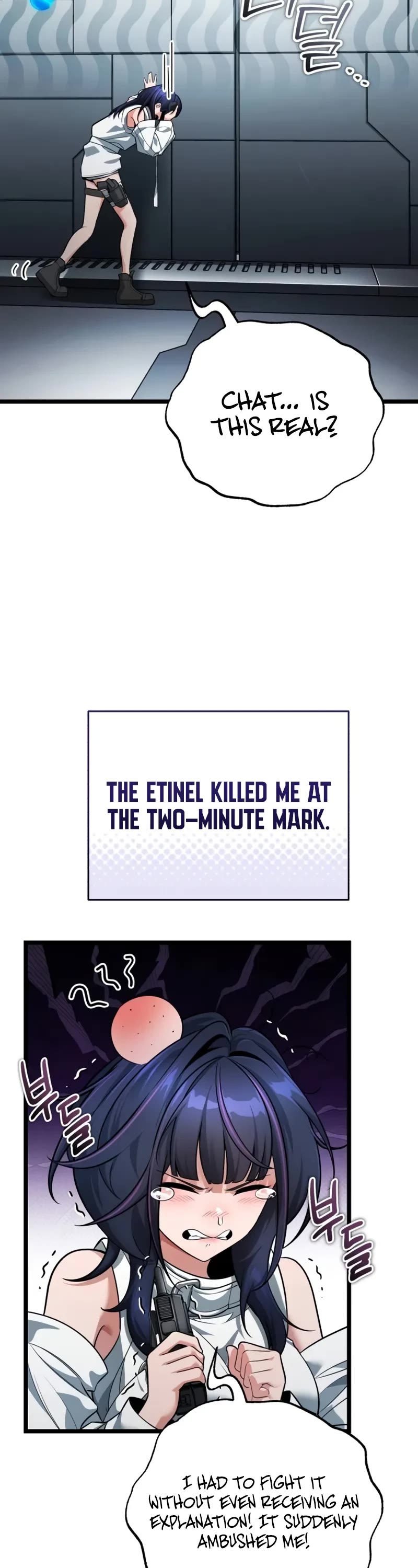 Echoes of the Reverse Planet chapter 2 page 62