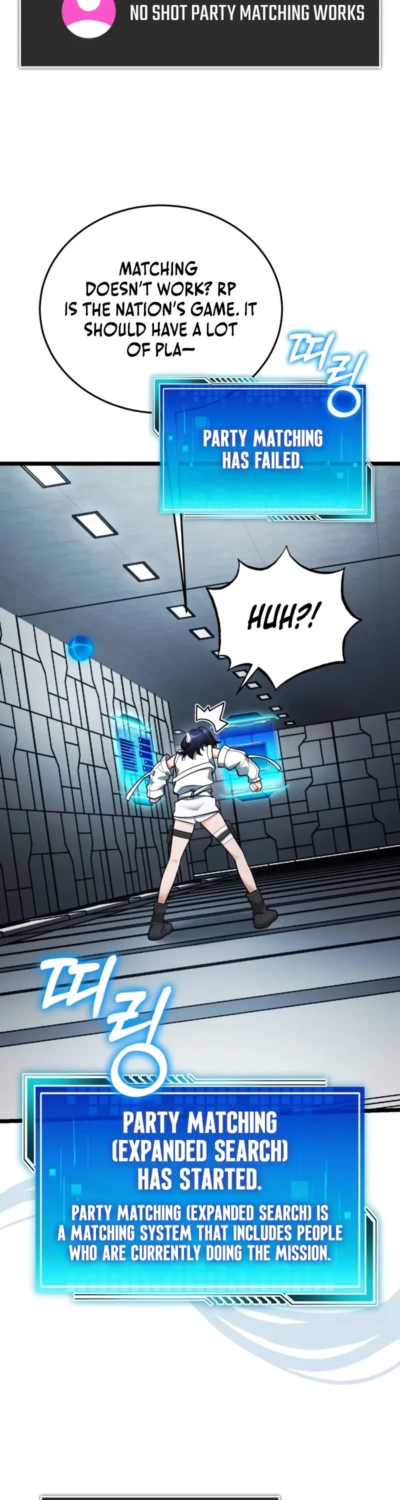 Echoes of the Reverse Planet chapter 2 page 66