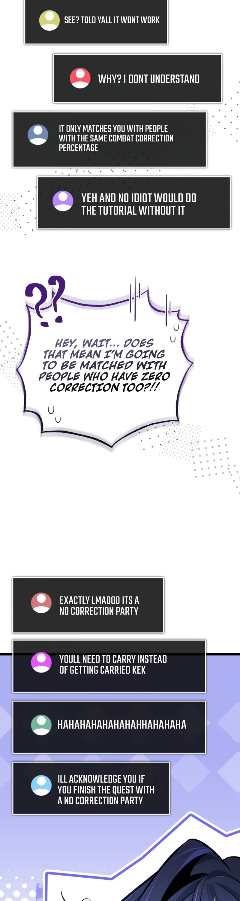 Echoes of the Reverse Planet chapter 2 page 67