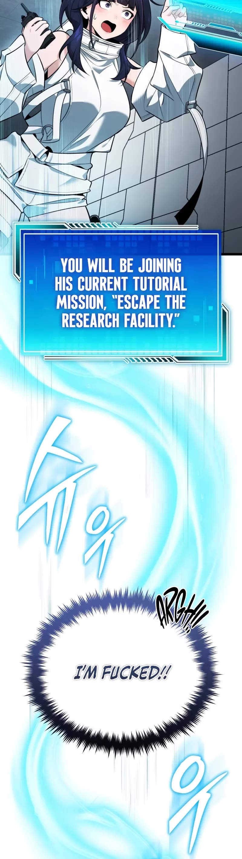 Echoes of the Reverse Planet chapter 2 page 69