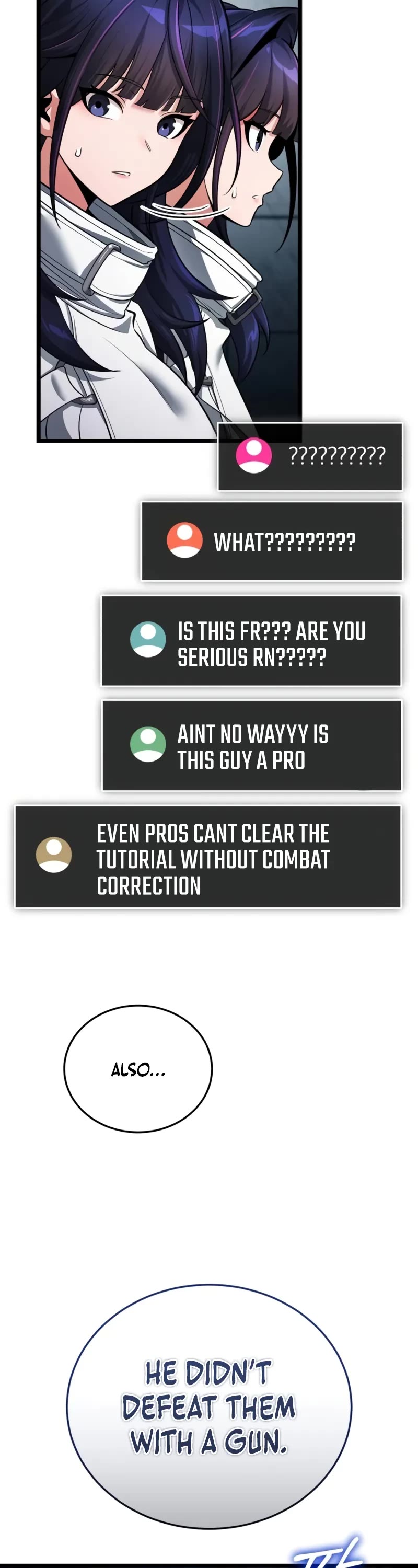 Echoes of the Reverse Planet chapter 2 page 72