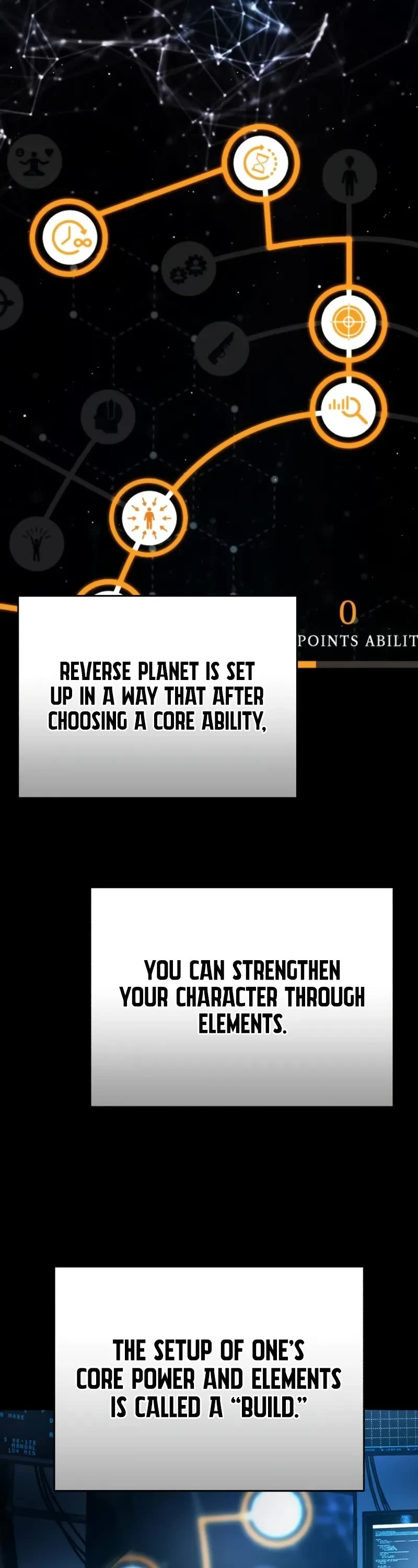 Echoes of the Reverse Planet chapter 2 page 8