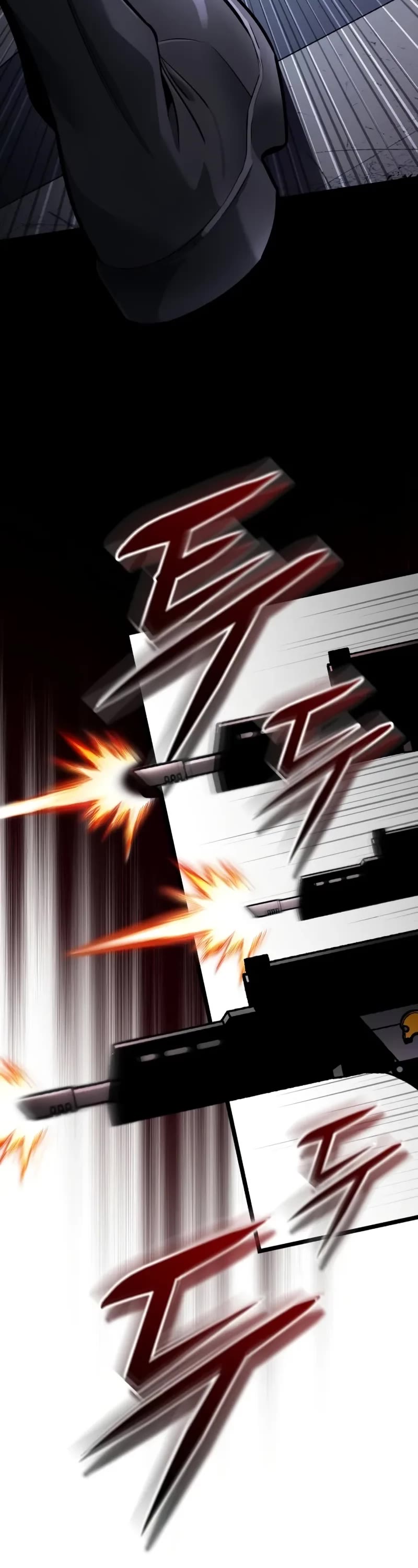 Echoes of the Reverse Planet chapter 2 page 85