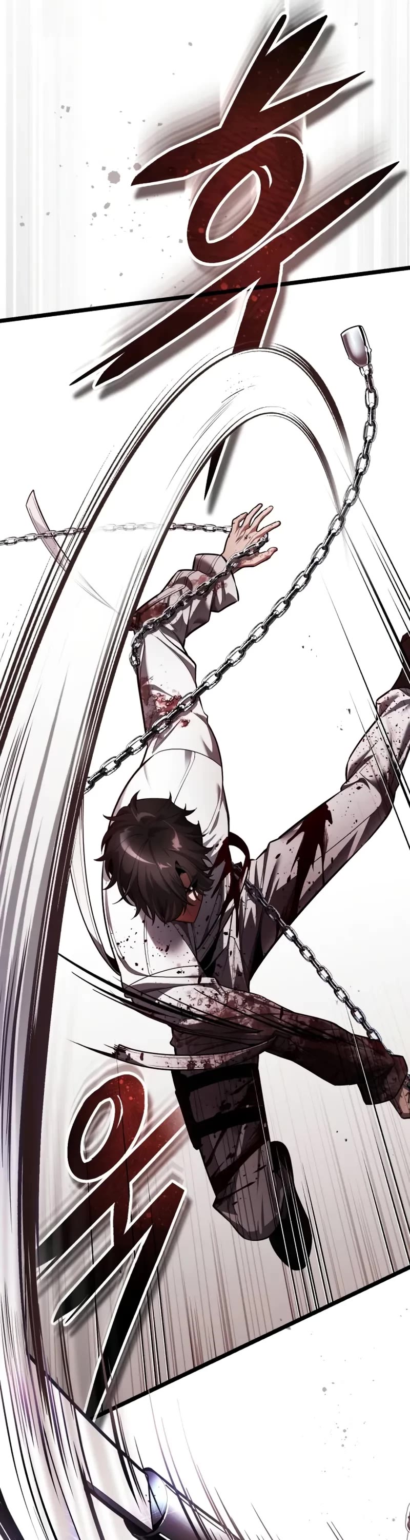 Echoes of the Reverse Planet chapter 2 page 89