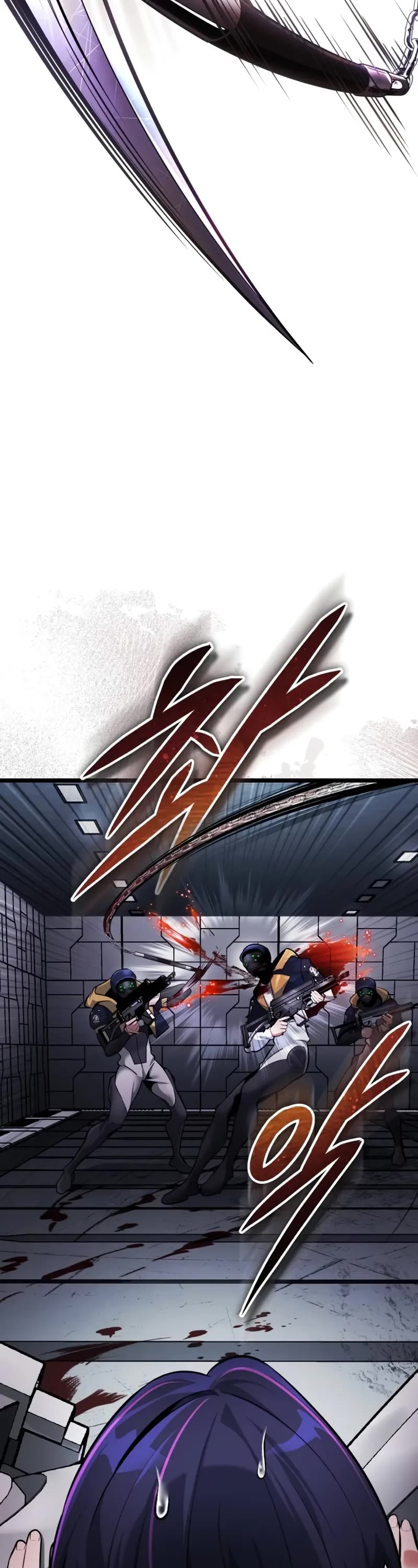 Echoes of the Reverse Planet chapter 2 page 90