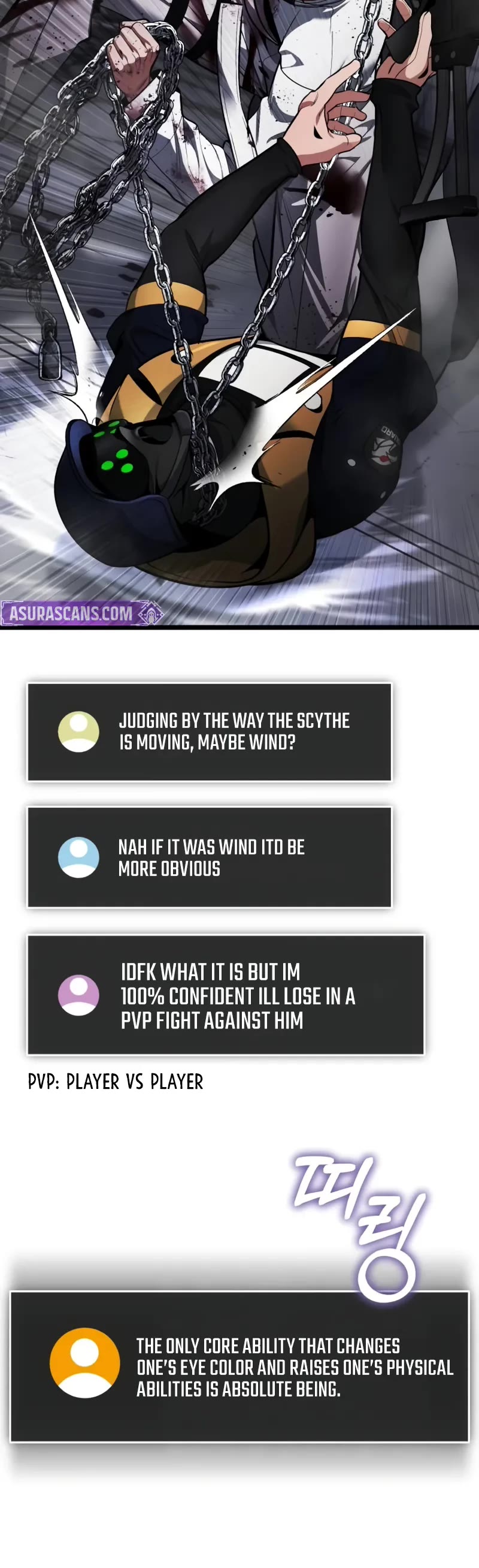 Echoes of the Reverse Planet chapter 2 page 93