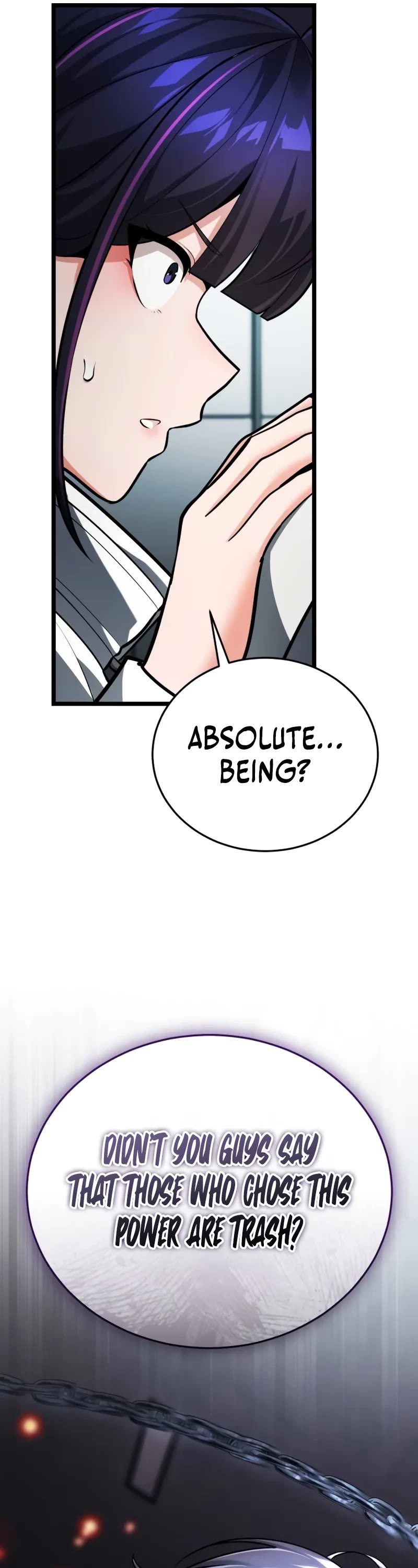 Echoes of the Reverse Planet chapter 2 page 94