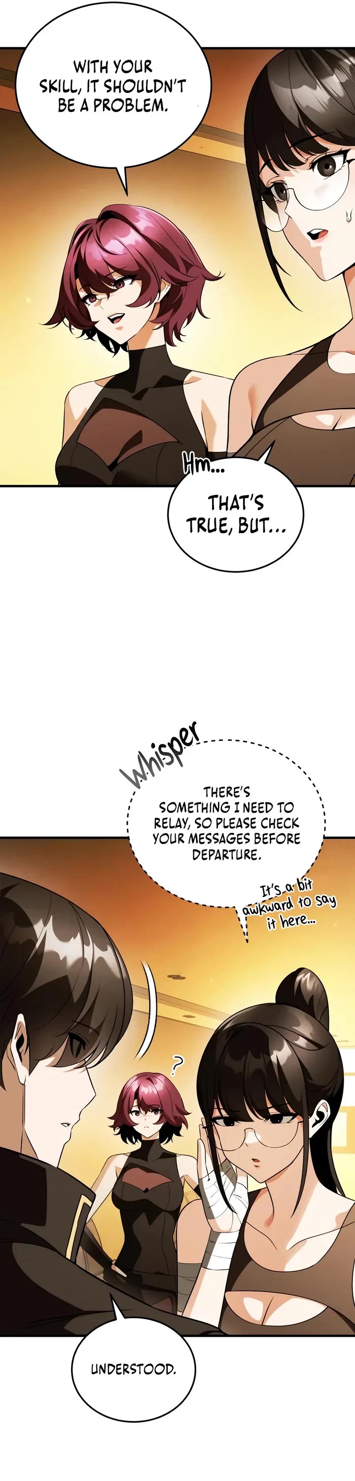 Echoes of the Reverse Planet chapter 20 page 11