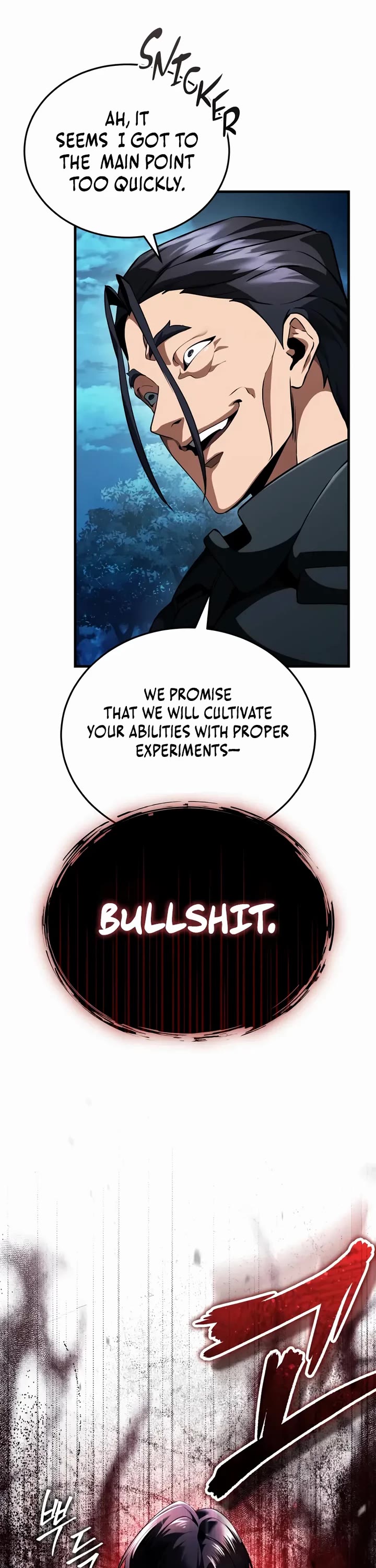Echoes of the Reverse Planet chapter 20 page 30