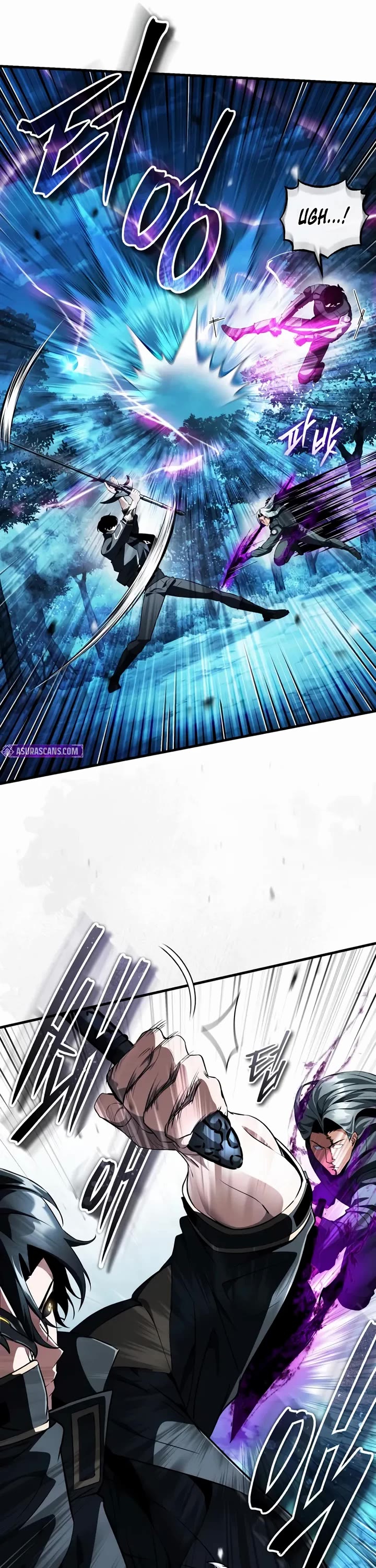 Echoes of the Reverse Planet chapter 20 page 35