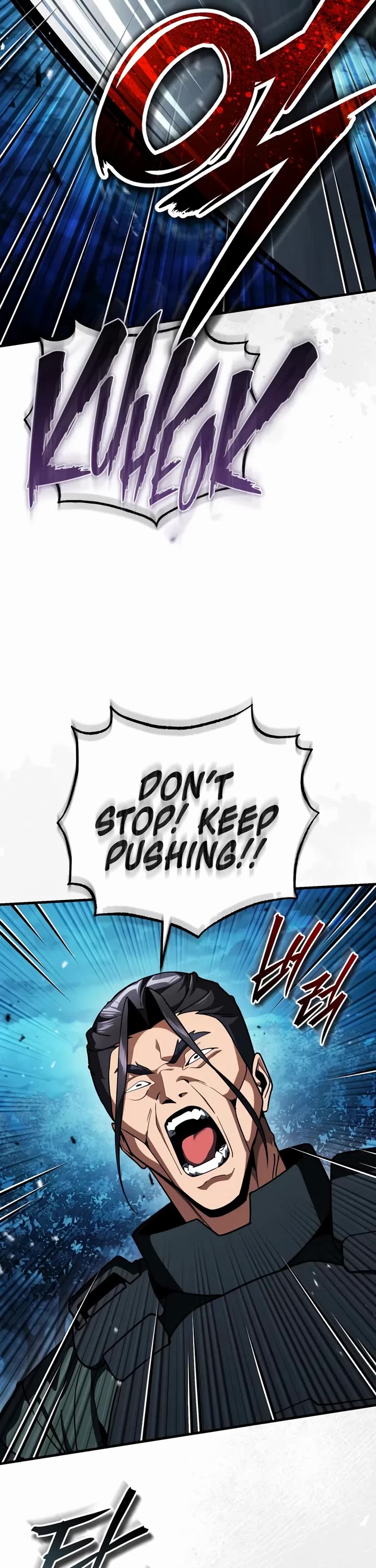 Echoes of the Reverse Planet chapter 20 page 37