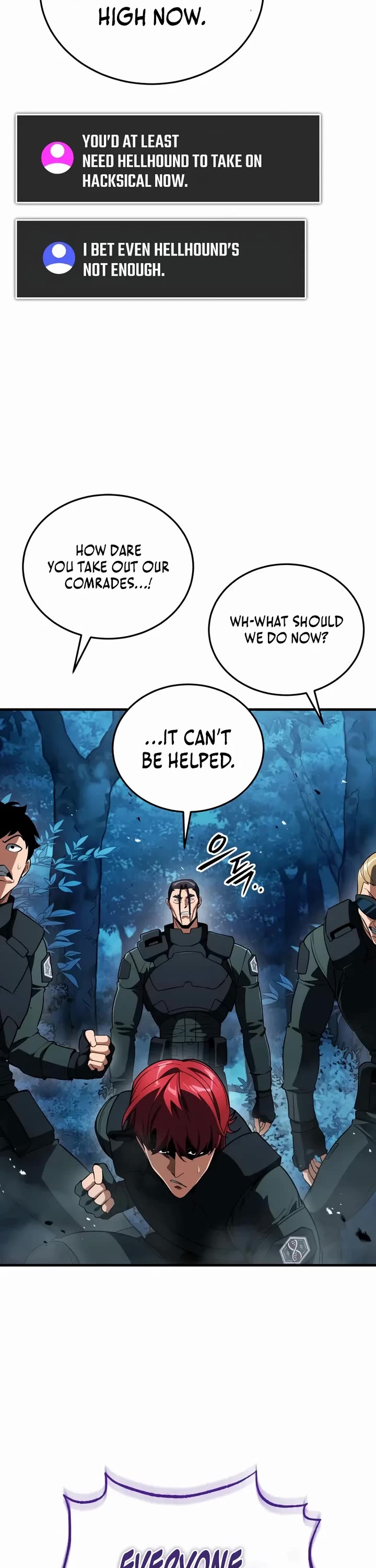 Echoes of the Reverse Planet chapter 20 page 42
