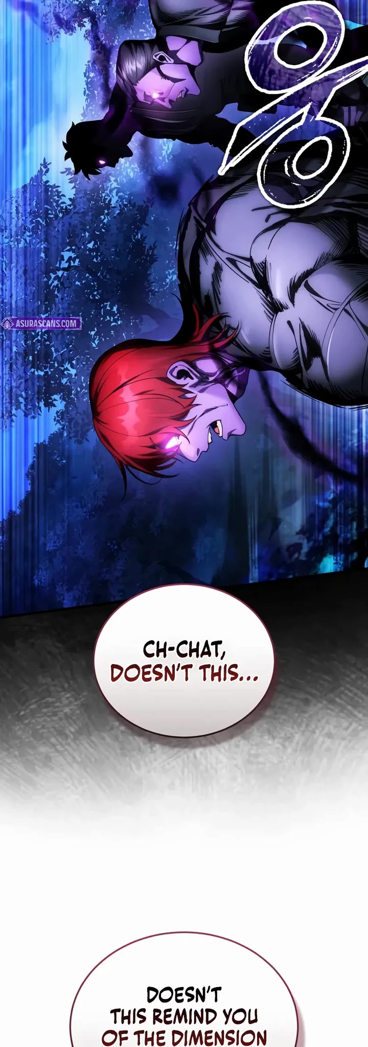 Echoes of the Reverse Planet chapter 20 page 49