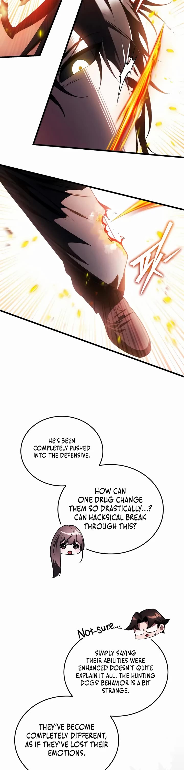Echoes of the Reverse Planet chapter 20 page 57
