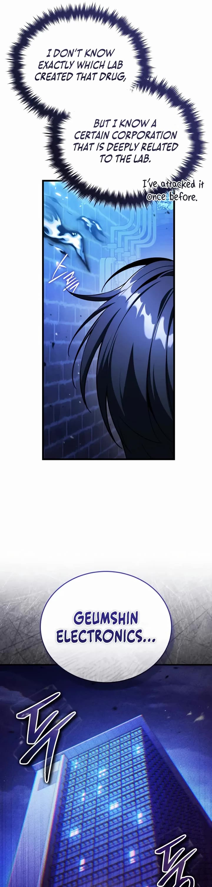 Echoes of the Reverse Planet chapter 21 page 41