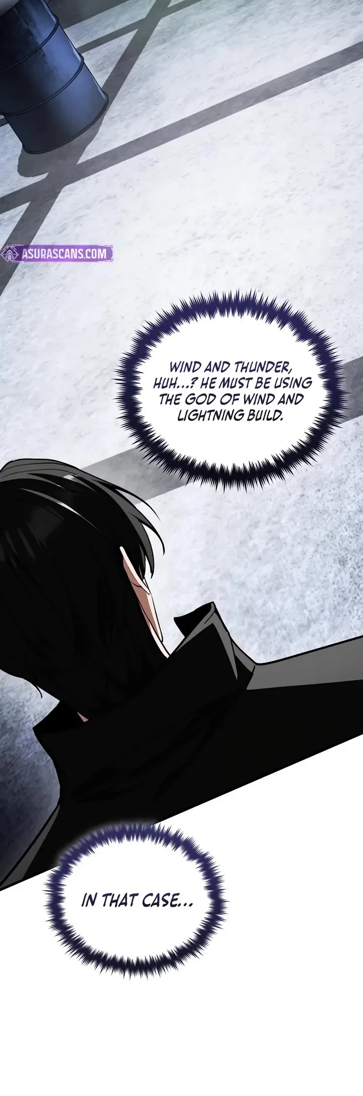Echoes of the Reverse Planet chapter 23 page 19