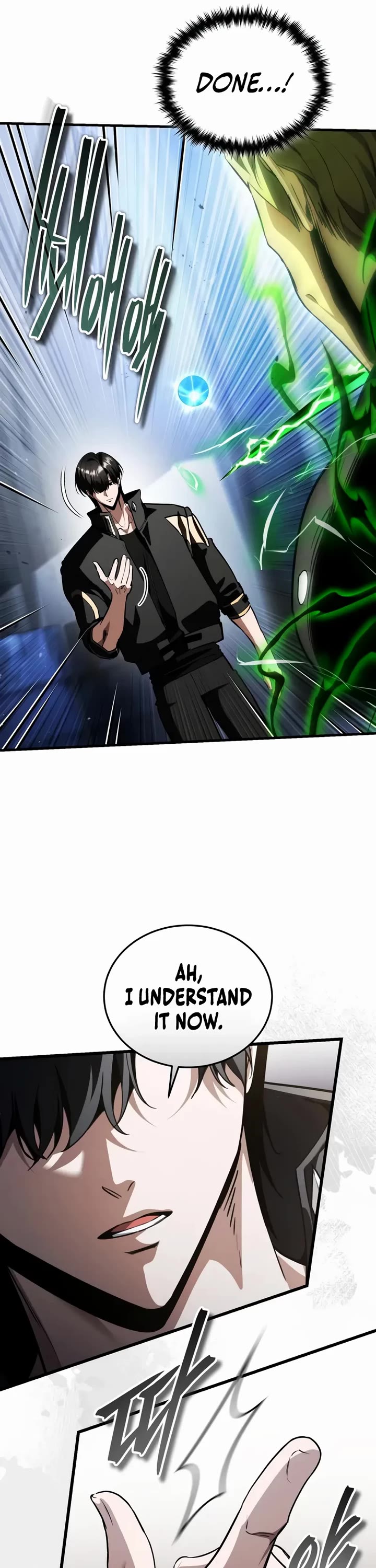 Echoes of the Reverse Planet chapter 23 page 37