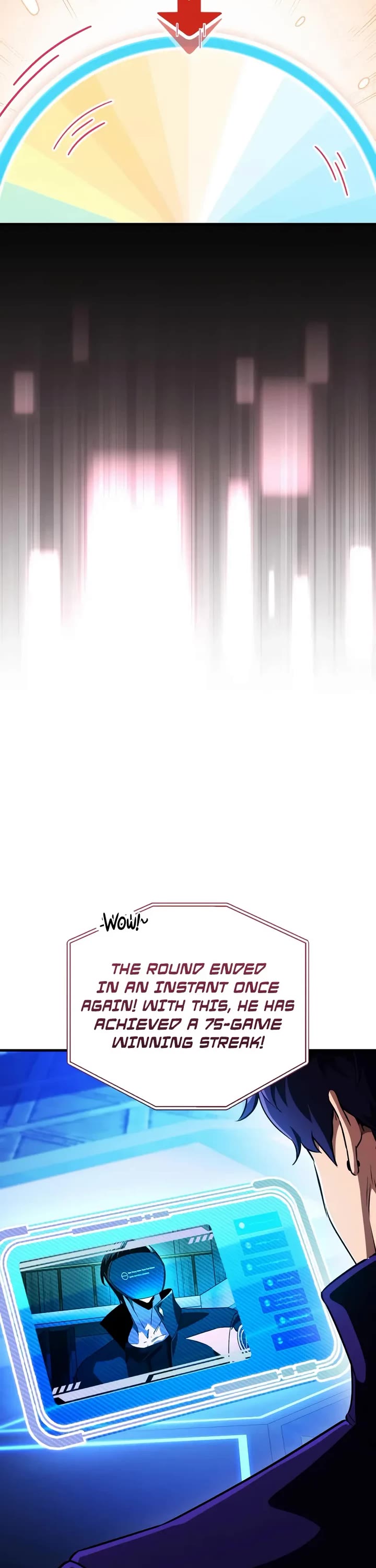 Echoes of the Reverse Planet chapter 23 page 52