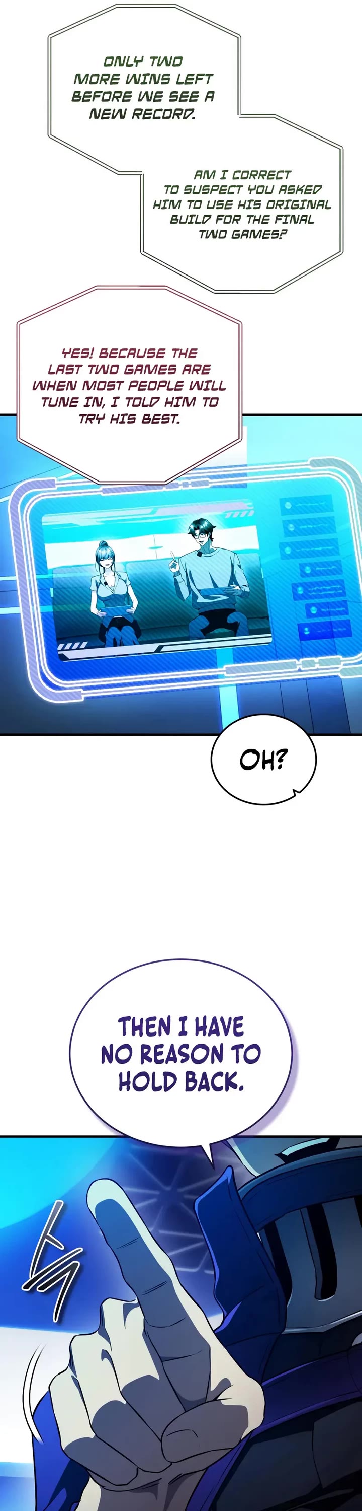 Echoes of the Reverse Planet chapter 23 page 56