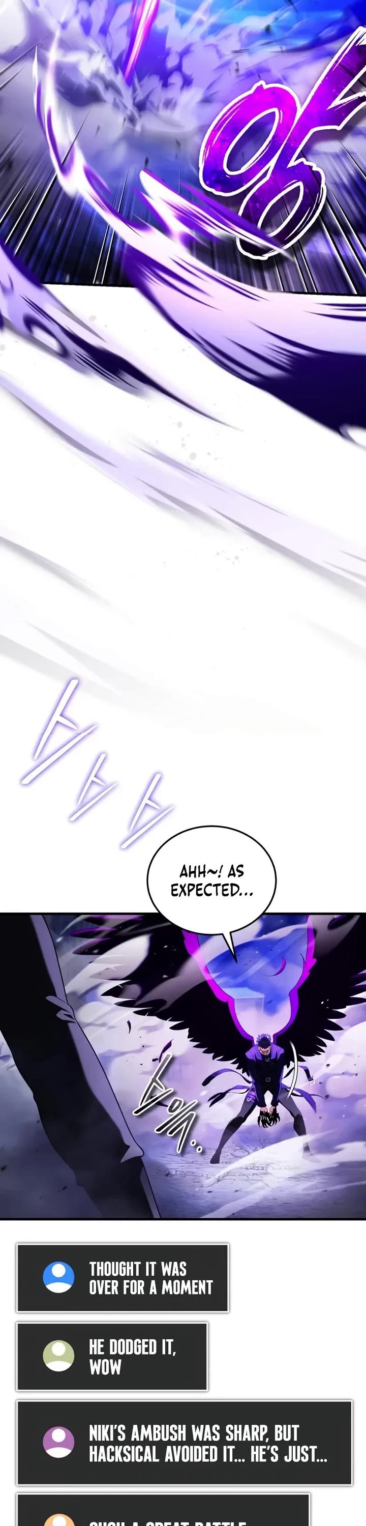 Echoes of the Reverse Planet chapter 24 page 16